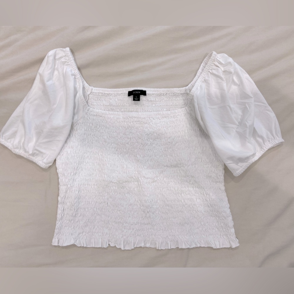 Jcrew Top